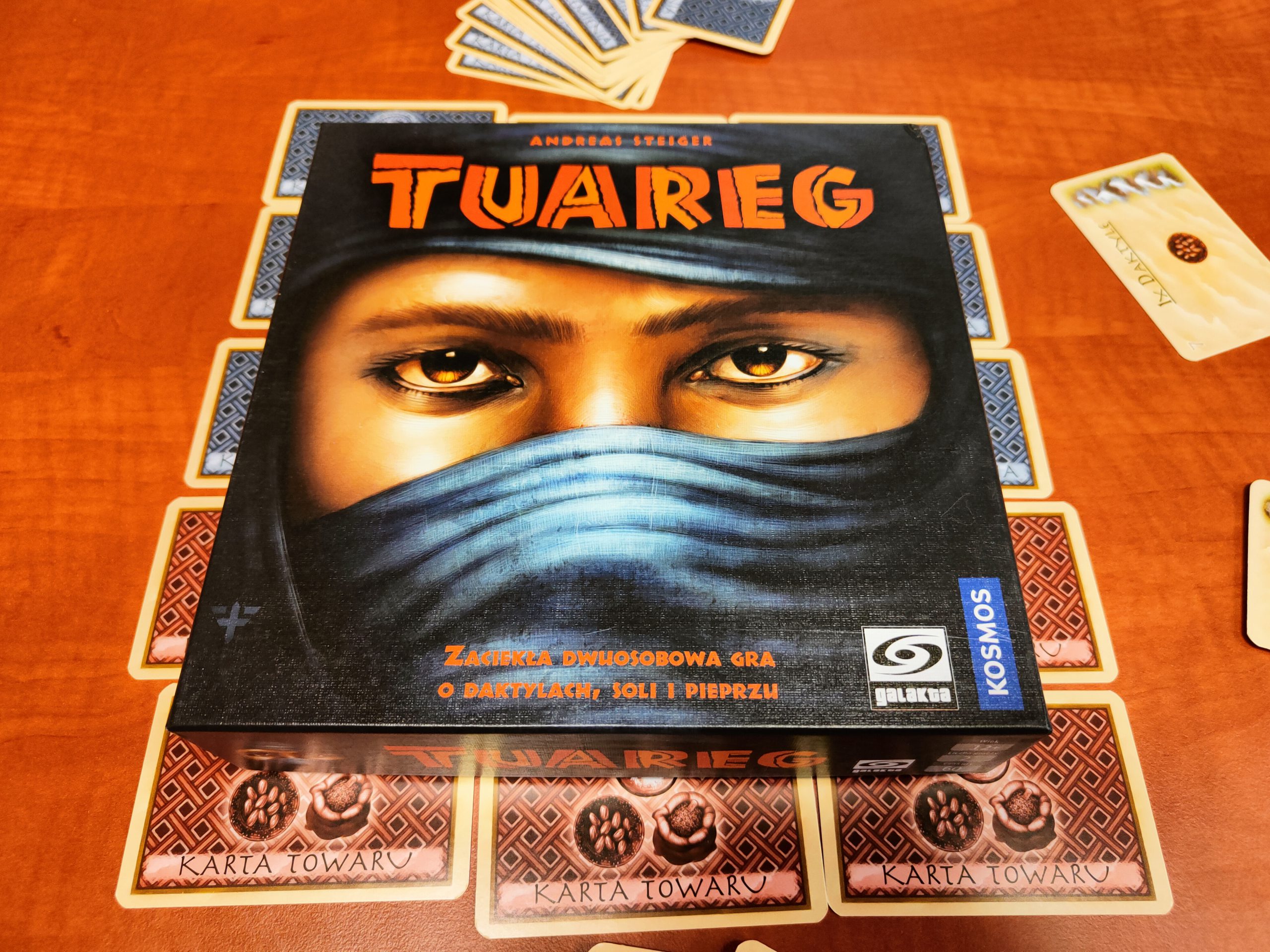 Tuareg