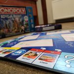 Monopoly recenzja